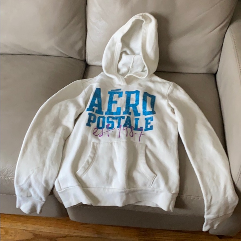 Aero postale sweatshirt